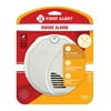 First Alert Battery Photoelectric/Ionization Dual Sensor Smoke Alarm