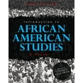 thumbnail image 1 of Pre-Owned Introduction to African American Studies: A Reader, 9781516590292, 1516590295, Paperback,, 1 of 1