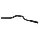 thumbnail image 3 of Baverta Barra elevadora de Bicicleta - Manillar de Bicicleta de montaña de Aluminio Manillar de Bicicleta de montaña 25,4 mm * 520 mm(Negro), 3 of 5