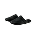 thumbnail image 2 of Comfortable Men Slippers Anti-slip Open Back House Slippers Closed Toe House Shoes Men Sandals Waterproof, 2 of 6