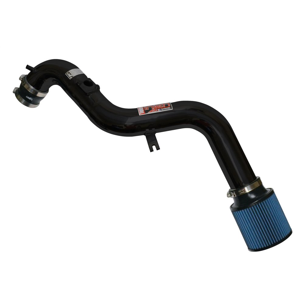 Injen SP1478BLK Cold Air Intake System; Incl. Tubing/Filter/Hardware/Instruction; w/MR