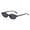 AA, variant on TYShandao Retro Oval Cat-Eye Sunglasses