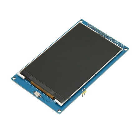 Display TFT LCD 3.5'' Per Arduino - 480x320 Pixel, Touch Screen, Compatibile Con UNO E MEGA