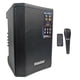 thumbnail image 4 of Kit 2 Bafles Amplificados Bocina Profesional 8 8000w M1-duo, 4 of 9