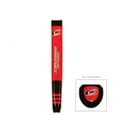 thumbnail image 1 of TEAM GOLF 13472 Carolina Hurricanes Putter Grip, 1 of 1
