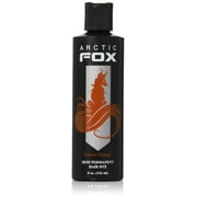 Arctic Fox Semi Permanent Hair Dye 8 Oz. (Electric Paradise)