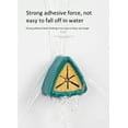 thumbnail image 6 of Towel Holders-Self Adhesive Dish Towel Rack Holder Towel Hangers Holders 4 Pcs, 6 of 7