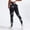 A1 Black, variant on Celsior Compression Leggings with Pockets Anti Cellulite Leggings Resistance Band Scrunch Butt Compression Legging 3D Anti Cellulite Leggings for Women High Waisted Fitness Sport Pants Sky Blue L