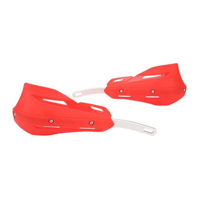 Motorcycle Handlebar Hand Guards For YZF WRF Reduce Wind Resistance And Protect Your Hands Universal Fit For 22mm 28mm Handlebars Durable And Easy To Install