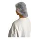 thumbnail image 2 of Gorro Desechable Hyh Cofia 1000pz Polipropileno Unisex, 2 of 6