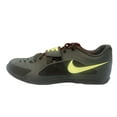 thumbnail image 2 of Nike Zoom SD 4 Track & Field Throwing Shoes Anthracite/Black/Light Lemon Twist/Fierce Pink, US Footwear Size System, Adult, Men, Numeric, Medium, 10, 2 of 5