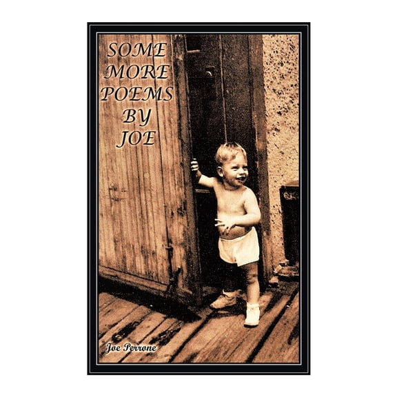 Some More Poems by Joe, (Paperback)