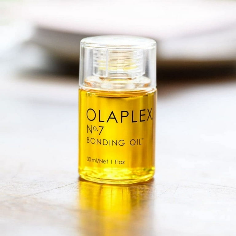 OLAPLEX No. 7 Bonding Oil 7.5 ml , No. 3 30ml , No. 9 20ml 3 Pc Set  896364002695