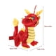 thumbnail image 2 of Año del dragón muñeca animal mascota juguete kawaii peluche dragón peluche, 2 of 5