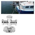 thumbnail image 4 of Matériel de Pont en Acier Inoxydable 316 pour Bateau, Conception Compacte Sécurisée, 4 of 6