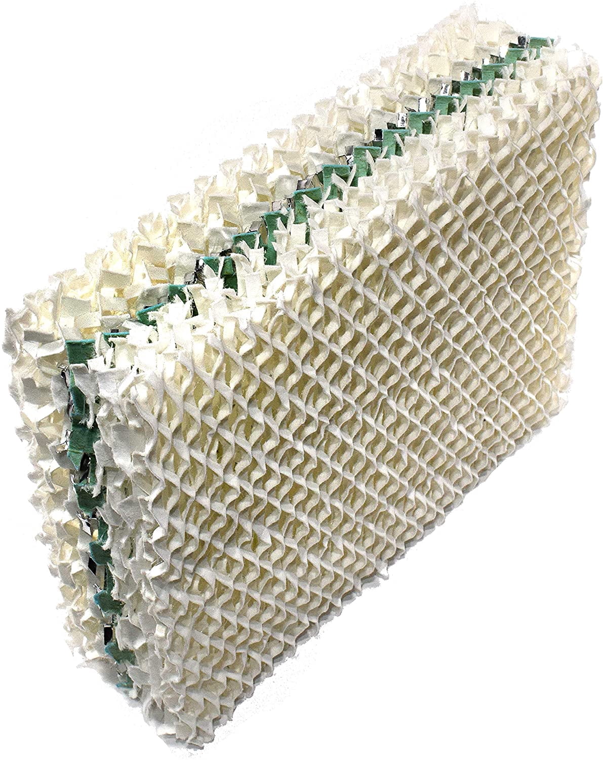 HQRP 8-Pack Wick Filter Compatible with Kenmore 32-14911 Essick Air HDC12, 15414, 15420, 14452, 14453