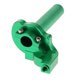 thumbnail image 1 of Agarre De Alojamiento Quick Thist Throttle CNC Para PIT PRO Trail Dirt Quad Bike Green Macarena Mango del acelerador giratorio, 1 of 6