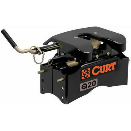 Curt Manufacturing Cur16530 Fifth Wheel Hitch K Head