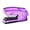 Metallic Purple, variant on Bostitch Flat Clinch Stapler, 40 Sheets, Metallic Purple