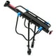 thumbnail image 4 of Portaequipajes Rack de carga de bicicleta ajustable Aleación de aluminio Bicicleta de montaña Rack t TOMSHOO Portaequipajes, 4 of 7