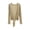 Beige, variant on Women's Lightweight Cover Up Cardigan Tie Front Cardigan Summer Solid Color Modal Blend Soft Long Sleeve Open Knit Shirts Beige