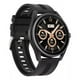 thumbnail image 5 of Smartwatch G-tide Reloj R3 Caja Azul Correa Negro Bisel Negro Diseño De La Correa Milanese, 5 of 8