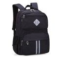 thumbnail image 4 of Student Backpack Breathable Nylon Casual School Bag Travel Backpack for Kids, 4 of 5