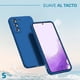thumbnail image 2 of Funda de Protección para Samsung Galaxy S22 - Sovico - Silicón con Forro de Microfibra, 2 of 6