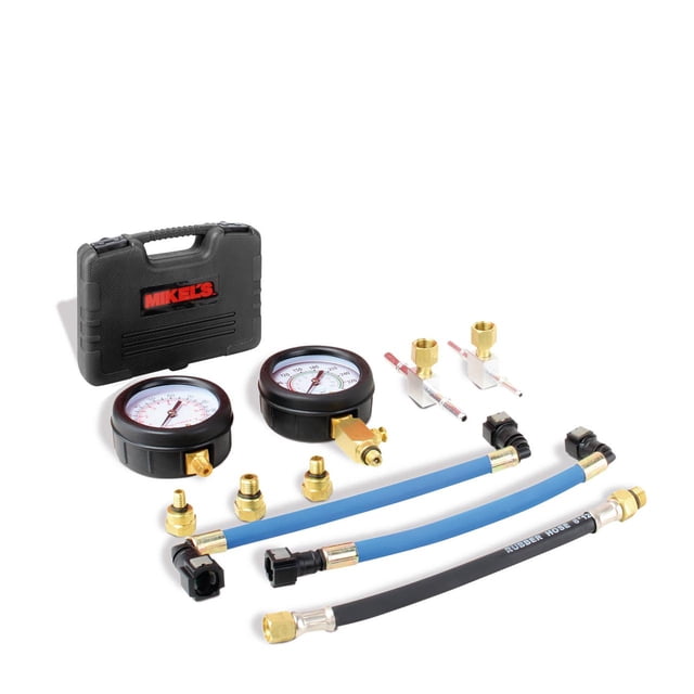 Kit Compresómetro de Bomba de Gasolina MIKELS Herramienta especializada 1 pieza