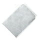 thumbnail image 2 of Matsuzay Bolsa coladora de nailon duradera y eficaz para cualquier tarea de colada Bolsa de filtro de malla de amplia aplicación Cocina y Comedor blanco 100 malla 20*30cm, 2 of 6
