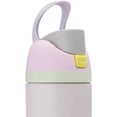thumbnail image 3 of Termo Owala FreeSip de 24oz (709ml) de acero inoxidable térmico, Candy Coated, 3 of 4