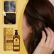 thumbnail image 5 of Tinte botánico para cabello negro/castaño, suave, de aplicación natural, sin dañar el cabello, solución práctica para teñir el cabello a diario, 100 ml, champú para teñir el cabello., 5 of 9