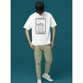 thumbnail image 2 of Bandit Graphic Shirt T-shirt Men's, 2 of 3