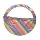 thumbnail image 5 of Bolsa para aro de ejercicio, bolsa para guardar aros de fitness, bolsa para zapatos y aros de gimnasia. Charms de cuentas S, 5 of 9