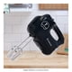 thumbnail image 4 of Batidora Bosstech 200 watts 7 velocidades con batidores, 4 of 4