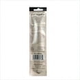 thumbnail image 2 of Walmart Small Angled Makeup & Cosmetic Brush to Detail Eye & Brow, Black, 2 of 3