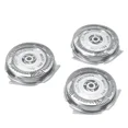 thumbnail image 1 of Pointes de Coupe de Rechange pour Rasoir Remplacement, 1 of 6