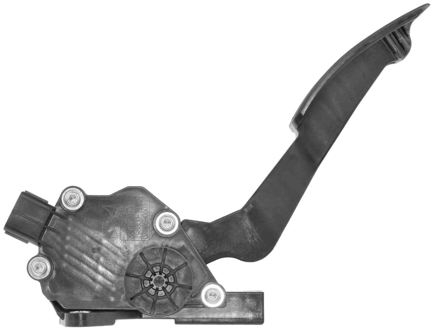 NTK AD0202 Accelerator Pedal Sensor