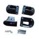 thumbnail image 5 of 4x Soportes para patas de mesa plegables Sunnimix Soportes para piernas, 5 of 8