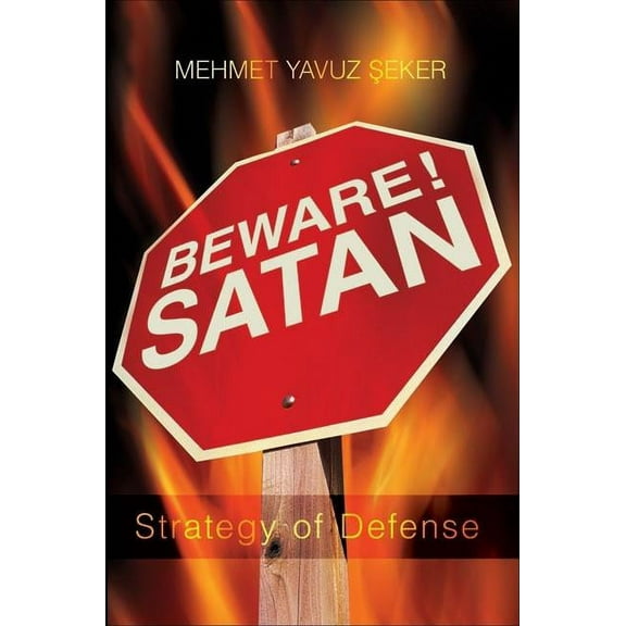 Beware Satan (Paperback)