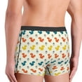 thumbnail image 5 of Naloa Colorful Squirrel Print Mens Underwear - Boxers for Men, Classic Briefs for Men, 5 of 9