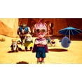thumbnail image 3 of Jeu vidéo SAND LAND pour (PS4), 3 of 8