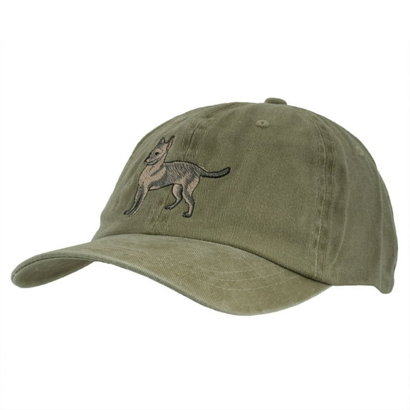 Chihuahua Adjustable Baseball Cap