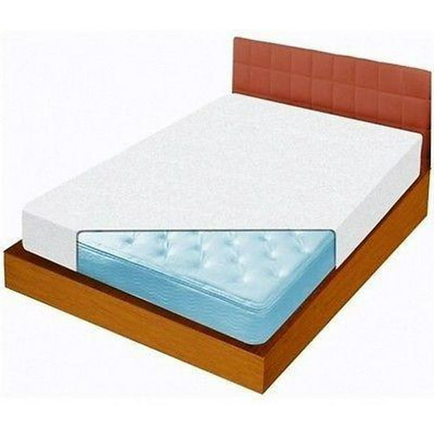 Bed Bug Slip Cover Set for King Size Mattress Walmart