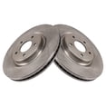 thumbnail image 5 of Brake Rotor Set, 5 of 5