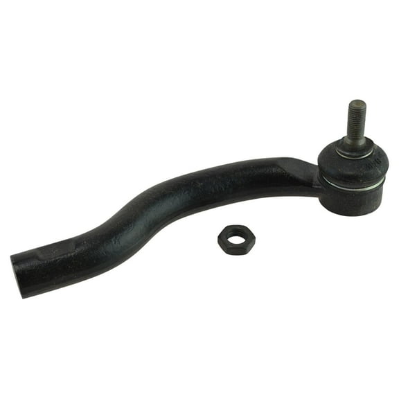 TRQ Front Left Right Outer Tie Rod Driver Passenger Side Fits Select 2009-2014 Nissan Cube 2007-2012 Versa