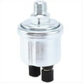 thumbnail image 3 of 4X Sensor de Presión de Aceite Universal 1 / 4NPT 13mm 0-10Bars Instrumentos de Medición de Presión de Parte del Generador Sensor de Generador de Alarma, 3 of 5
