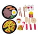 thumbnail image 1 of Juego de cocina para niños pequeños, juego de cocina, modelo de simulación, juguete de cocina, juguetes de cocina preescolar, accesorios para niños, , 29 piezas, 1 of 8
