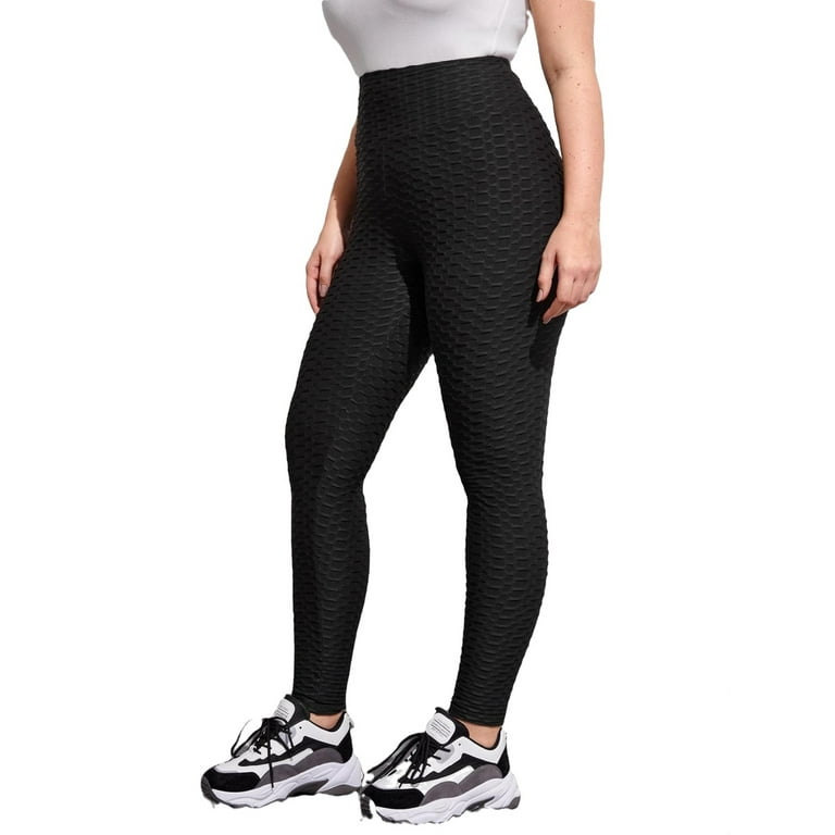 Leggings Nike One Dri-FIT High-Rise Tights Dance Legginngs Black/ White