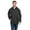 Steel, variant on Burnside B9754 Lightweight Windbreaker